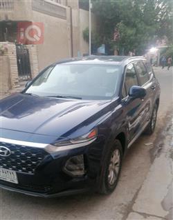 هيونداي سانتافي